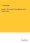 H. Charles Ulman: Lawyers' Record and Official Register of the Unites States, Buch
