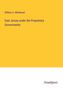 William A. Whitehead: East Jersey under the Proprietary Governments, Buch