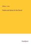William J. Irons: Psalms and Hymns for the Church, Buch