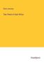Émile Jonveaux: Two Years in East Africa, Buch