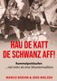 Jens Nielsen: Hau de Katt de Schwanz aff!, Buch