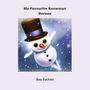 Bea Eschen: My Favourite Snowman, Boreas, Buch