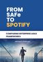 Michael S. Portman: From SAFe to Spotify, Buch