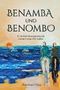 Bernhard Pree: Benamba und Benombo, Buch