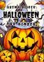 Christian Hagen: Ausmalbuch Halloween für Kinder, Buch