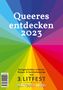 Jochen Schropp: Queeres entdecken 2023, Buch