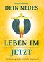 Michael Repkowsky: Dein neues Leben im Jetzt!, Buch