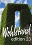 Gerd Schreiner: Wohlstand, Buch