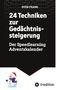 Sven Frank: 24 Techniken zur Gedächtnissteigerung, Buch