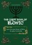 Shachar Haddad: The Great Book of Elohic, Buch