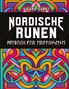 Sigurd Svart: Nordische Runen Malbuch, Buch