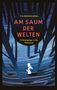 T. B. Persson: Am Saum der Welten, Buch