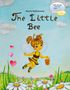 Mascha Radostnascha: The Little Bee, Buch
