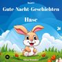 Alisa Wunder: Gute-Nacht-Geschichten - Hase, Buch