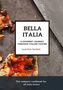 Leachim Sachet: Bella Italia: A gourmet journey through Italian cuisine, Buch