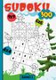 Mira König: Sudoku Kids- 300 Sudoku für Kinder ab 6-8 Jahren, Buch