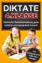 S&L Inspirations Lounge: Das gezielte Rechtschreibtraining für zu Hause! Diktate 4. Klasse - 134 Übungsdiktate Lernen mit Spaß!, Buch