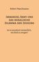 Robert Maschmann: Immanuel Kant und das moralische Dilemma der Zeugung, Buch