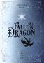 Ophelia Rose: Fallen Dragon, Buch