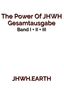 Eduard Tropea: The Power Of JHWH - Gesamtausgabe, Buch