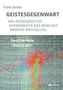 Frank Senske: Geistesgegenwart, Buch