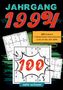 Sudoku Jahrbücher: 1994- Rätselspaß und Zeitreise, Buch