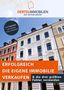 Oertel Immobilien: Erfolgreich die eigene Immobilie verkaufen & die drei größten Fehler vermeiden, Buch