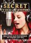 Marcel Huber: Secret Vocal System, Das Konzept, das Gesang revolutioniert, SVS, Gesang, Gesangbuch, Marcel Huber, Buch