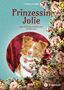 Cornelia Tebbe: Prinzessin Jolie, Buch
