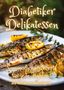 Diana Kluge: Diabetiker Delikatessen, Buch