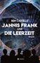 Ben Castelle: Jannis Frank und Die Leerzeit, Buch