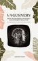 Madeleine Wilson: Vagusnerv - Dein Selbstheilungsnerv zur inneren Balance: Wie du ihn stimulierst und dein Wohlbefinden steigerst, Buch