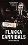 Klaus-Bernd Padberg: Flakka-Cannibals, Buch