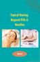 Marlon: Topical Dosing: Beyond Pills & Needles, Buch