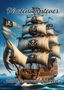 Ela Artjoy: Piratenabenteuer, Buch