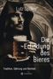 Lutz Spilker: Die Erfindung des Bieres, Buch