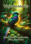 Ela Artjoy: Vogelparadies, Buch