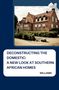 Williams: Deconstructing the Domestic: A New Look at Southern African Homes, Buch