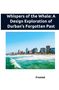 Matt: Whispers of the Whale: A Design Exploration of Durban's Forgotten Past, Buch
