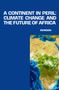 Johnson: A Continent in Peril: Climate Change and the Future of Africa, Buch