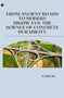 Parkar: From Ancient Roads to Modern Highways: The Science of Concrete Durability, Buch