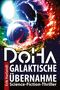 Erik Harlandt: ¿oHa ¿ Galaktische Übernahme, Buch