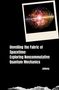 Jonny: Unveiling the Fabric of Spacetime: Exploring Noncommutative Quantum Mechanics, Buch