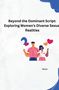 Navya: Beyond the Dominant Script: Exploring Women's Diverse Sexual Realities, Buch