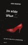 Guido Sawatzki: Die achte Witwe, Buch