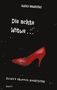 Guido Sawatzki: Die achte Witwe, Buch