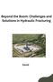 David: Beyond the Boom: Challenges and Solutions in Hydraulic Fracturing, Buch