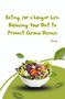 Camus: Eating for a Longer Life: Balancing Your Diet to Prevent Chronic Disease, Buch
