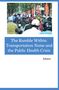 Johann: The Rumble Within: Transportation Noise and the Public Health Crisis, Buch