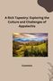 Cummins: A Rich Tapestry: Exploring the Culture and Challenges of Appalachia, Buch